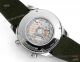 Swiss Grade One Jaeger-LeCoultre Polaris Date Cal.9015 Watch Green Dial Green Rubber Strap (7)_th.jpg